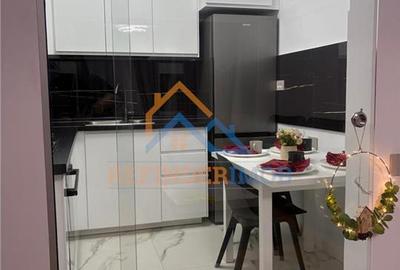 Apartament LUX 2 camere bloc 2023 Zona Unirii_Palatul Parlamentului - 7