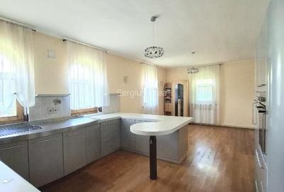 Snagov Club-vila 1490 mp teren - 8