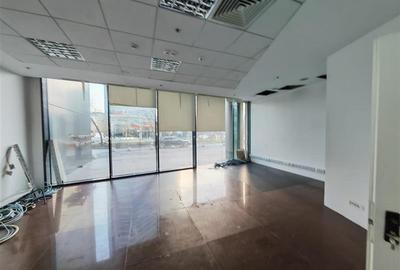 Inchiriere spatiu comercial Aurel Vlaicu - showroom/retail/birou - 1