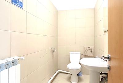 Spatiu comercial stradal cu dublu acces - 11