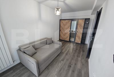 Apartament 3 camere, etaj 2, 2 balcoane, parcare + boxă - Valea Adâncă - 2