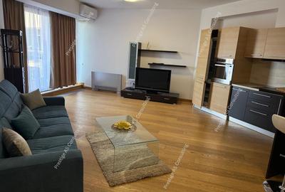 Apartament 2 Camere | 97 mp+ 2 terase | SPA- ELISABETIN - 1