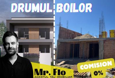 APARTAMENTE 2 sau 3 camere – Finalizare in Vara - negociabil la ROȘU - 2