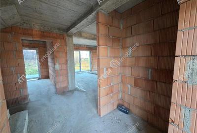 Casa cu 5 camere si gradina de 415 mp din Selimbar in Sibiu - 22