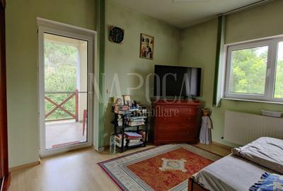Casa 10 camere de vanzare in Grigorescu, Cluj Napoca - 21
