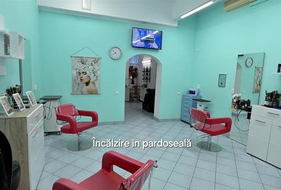 Spatiu Parter - De vanzare - Suceava - 4