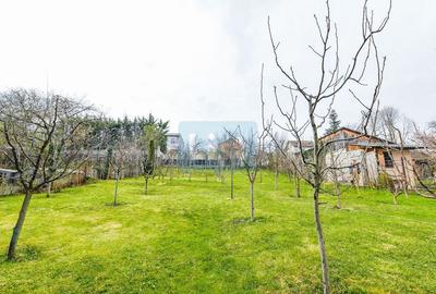 Casa cu 867mp de teren in Andrei Muresanu - 20