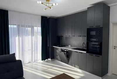 Apartament  Mosnita cu 3 camere, complet mobilat si utilat - Noul Lidl - 18