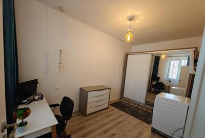 ⏩ EuroMATERNA 3 Camere Decomandate 72m² Mobilat Utilat Centrala Loc de Parcare - 4