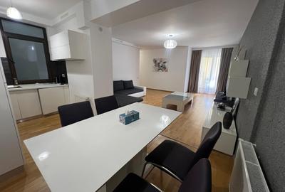 HERASTRAU LE CLUB DE INCHIRIAT APARTAMENT 2 CAMERE MODERN - 8