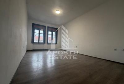 Apartament cu 2 camere,situat la un parter foarte inalt, zona Iosefin - 3