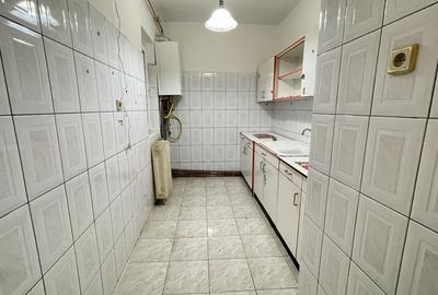 Apartament 1 camera ,etajul 1 -zona Aradului - 12