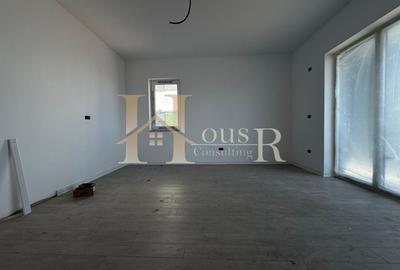 Apartament cu 3 camere decomandat în Girocului