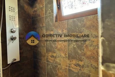 Apartament 3 camere/2 bai - personalizat ca univers al creatiei si maiestriei - 18