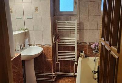 Apartament spatios de 3 camere, ultracentral, strada Arcu - 11