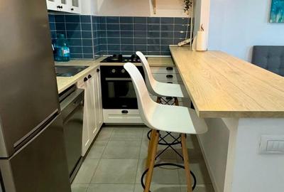 Garsoniera Mamaia Nord complex Onix - 80000 euro - 10