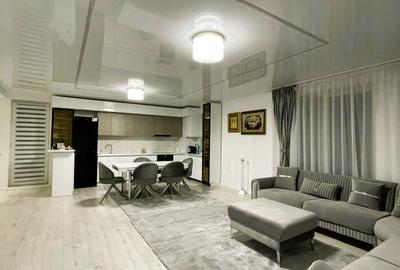 Casa Comuna Berceni - mobilata si utilata LUX - 8