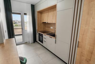 2 Camere 9min Metrou Petrache Poenaru Lake House2 Politehnica Ciurel - 1