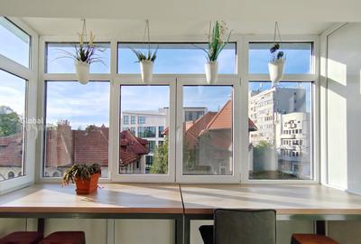 Dorobanți-Lisabona | 2-Rooms | Elegant Design | Spacious Balcony - 11