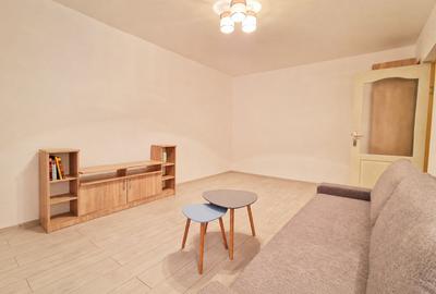Apartament la prima închiriere după renovare completă, mobilat și utilat modern - 9