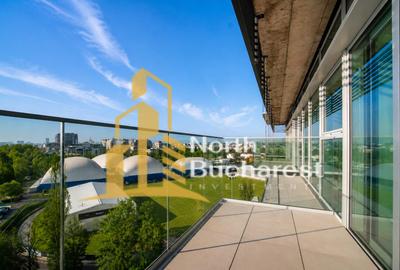 APARTAMENT 4 CAMERE - 142 MP - FLOREASCA - 3