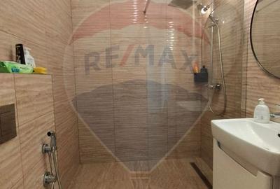 Inchiriere 2 camere - bloc boutique - parcare subterana - Bd Dacia - 13