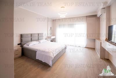 Studio cu vedere la mare si lac - Mamaia Nord - 12