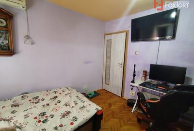 COMISION 0% Apartament cu 2 camere de vanzare in zona Soarelui - 8