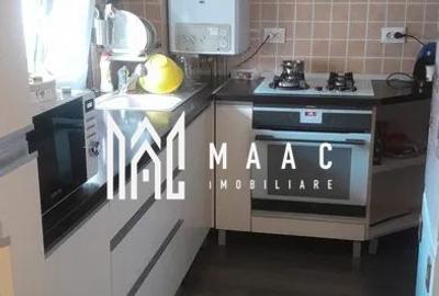 Apartament 3 camere | Etaj 1 | Mobilat | Curte | Cisnadie - 4