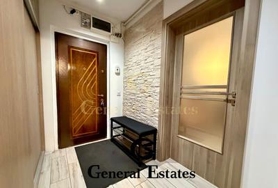 Vânzare apartament 2 camere | Renovat total – Podu Roș, Iași - 13