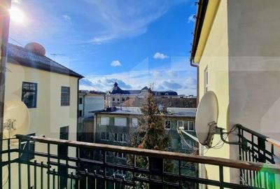 4 apartamente de o camera pentru investitie,  zona Ultracentrala - 5