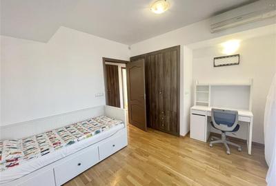 4 camere Green Lake - Sisesti| Parcare si boxa| - 15