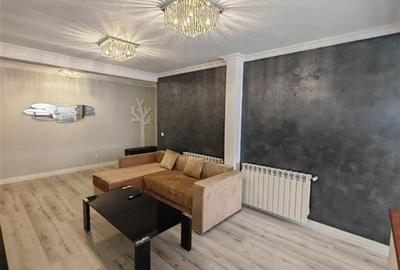 Apartament 2 camere cu balcon si parcare subterana in Terezian - 3