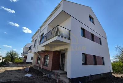 CASA P+1+M-CURTE LIBERA 120 MP-SCOLII - 25