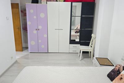 Vand apartament 3 camere decomandat in Deva, zona Nuferilor (Marasti), parter - 9