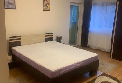 Apartament cu 2 camere decomandat, mobilat în Gheorgheni
