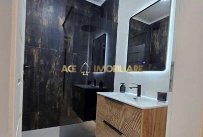2 Camere de inchiriat | Exigent Plaza - F5 | Centrala | Premium - 7