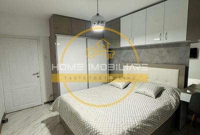 Apartament 3Camere/Decomandat/Etaj Intermediar/2Bai/Bloc din 1985/Zona Frumoasa! - 1