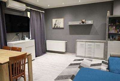 De vânzare Casă 3 camere, 2 baii, curte propie, cartier parneava Arad - 3