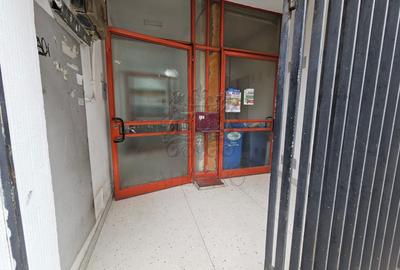 4 Camere  | Parter |  100m de Cismigiu | Strada Constantin Stahi - 14