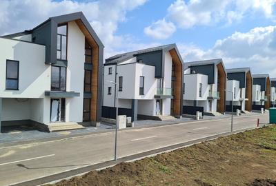 OMNIA-Utvalda Fastigheter! Nordisk elegans. Exceptionellt bostadskomplex! - 9
