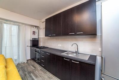2 camere | Bloc Nou | 15 Min Metrou Piata Iancului - 9