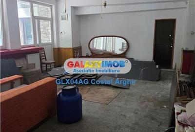 Vindem Vila-Pensiune in Sinaia , teren 6290 mp intravilan CC - 8