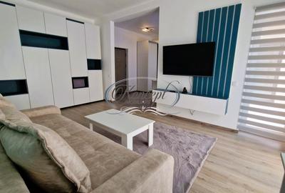 Apartament cu loc de parcare si finisaje moderne in Floresti - 1