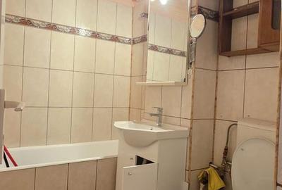 GARA - ABATOR 2 CAMERE DECOMANDATE MOBILAT + UTILAT CENTRALA GAZE PRET 450 EURO - 12