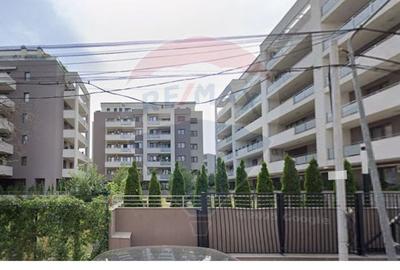 Închiriere 2 camere - 66 mp - Soho Unirii cu loc parcare subteran - 21