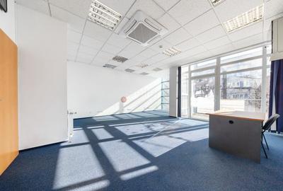 Cladire birouri individuala - 2