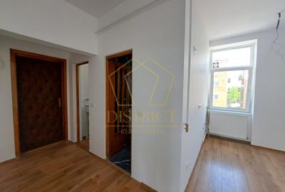 COM 0% Apartament cu o camera si vedere catre Bega | Spl. N. Titulescu - 12