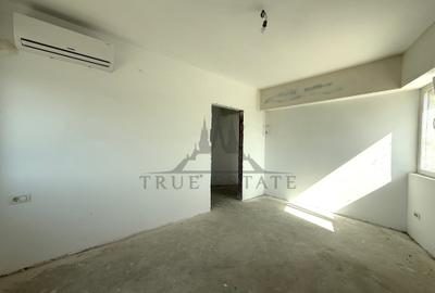 Penthouse cu gradina proprie - 10