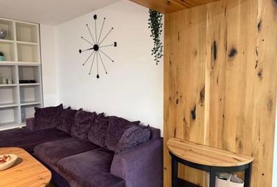 2 camere de inchiriat || LUX in Herastrau ||  Vedere spre Lac - 20